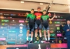 Andalucía Bike Race 2019: Valero e Hovdenak dominam a 5ª etapa