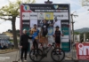 Campeonato do Minho BTT XCO: Fábio Ribeiro e Daniela Pereira venceram o 1.º BTT Trilhos Cónegos
