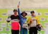 Taça Portugal Enduro: João Rodrigues e Maaris Meier vitoriosos em Celorico da Beira