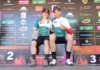 Valero e Hovdenak vencem a edição 2019 da Andalucia Bike Race